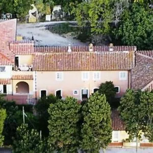 La Casina Casa di campagna Castagneto Carducci