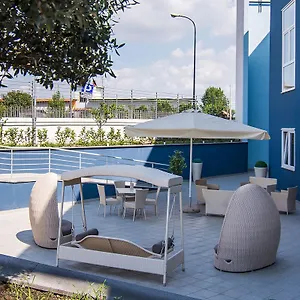 4* Hotel Eracle