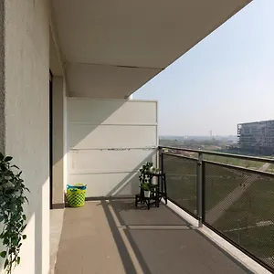 Sky Santa Giulia Appartamento Milano
