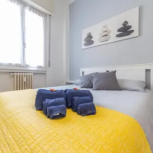House Romana Center Appartamento Milano