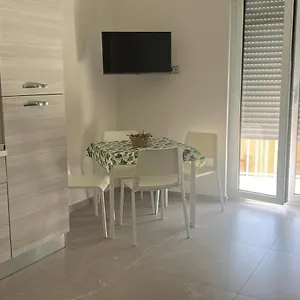 Alysia House Casa vacanze