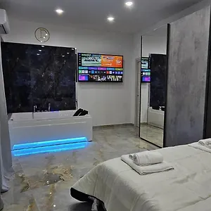 Da Tonino Luxury Appartamento