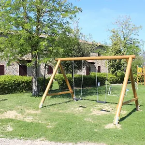Macinatico Alloggio per agriturismo San Gimignano