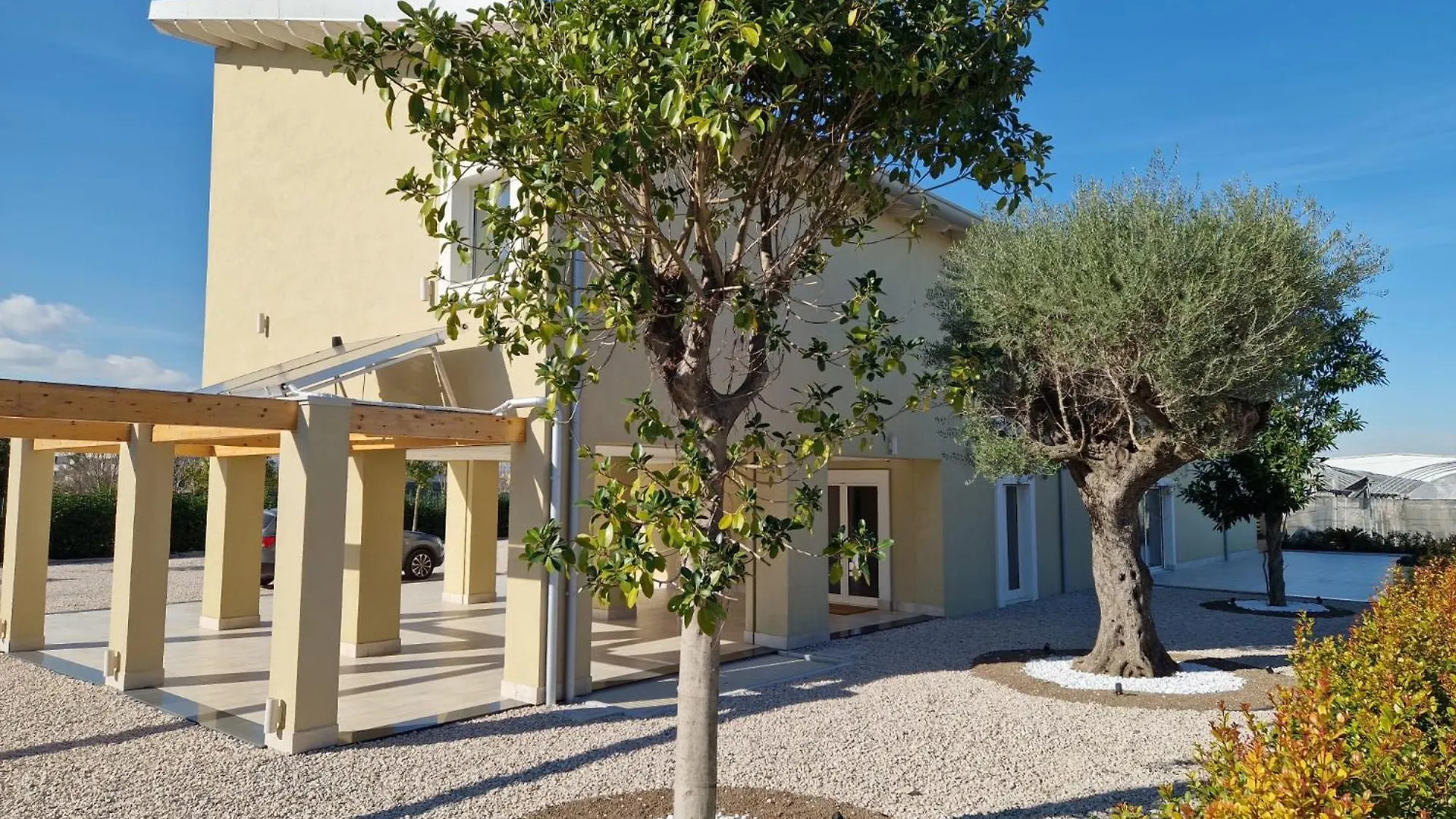 Ro Agrimaison Volla