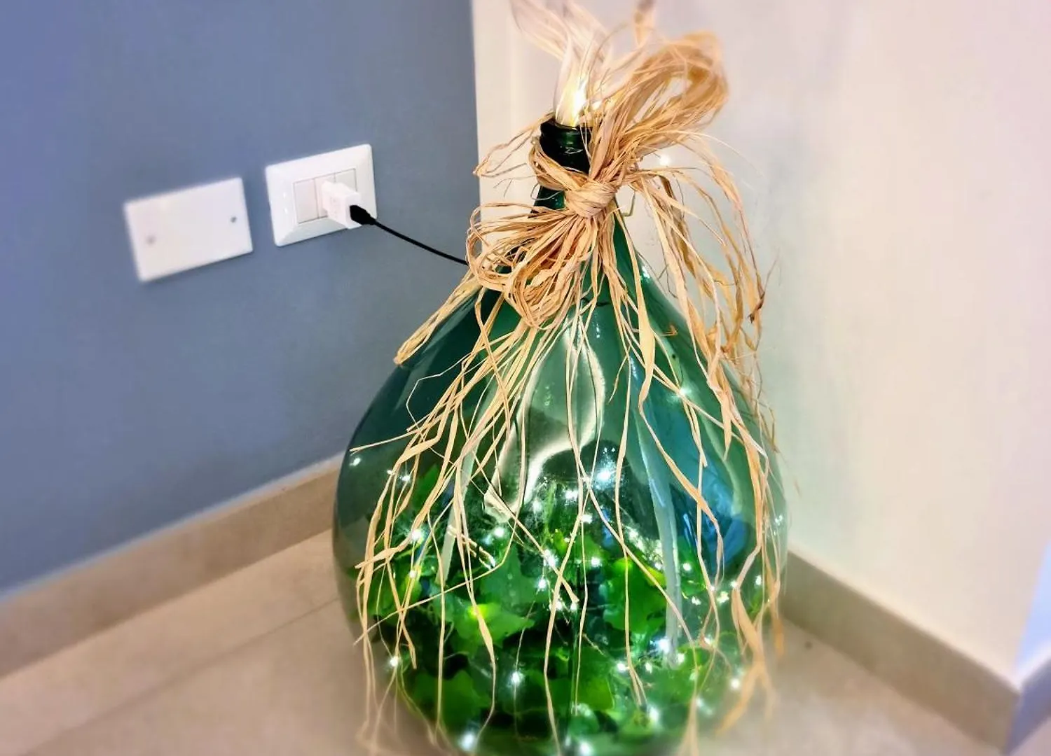 Ro Agrimaison Volla  Alloggio per agriturismo Volla (Naples)