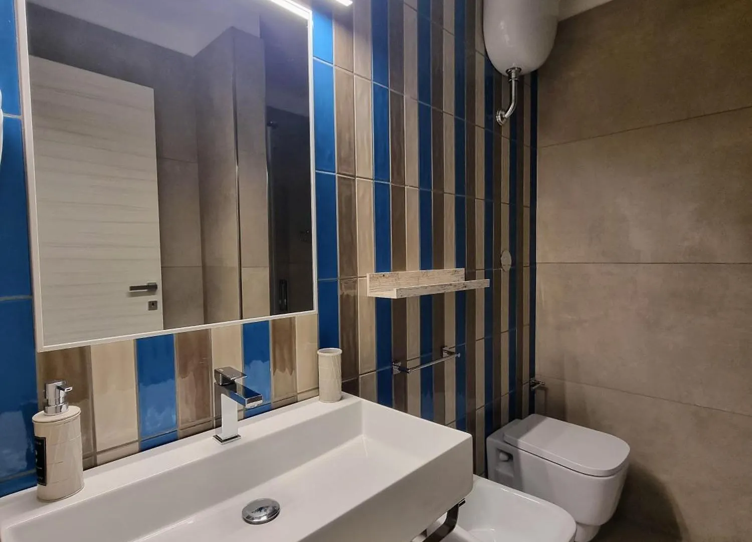 Ro Agrimaison Volla  Alloggio per agriturismo Volla (Naples)
